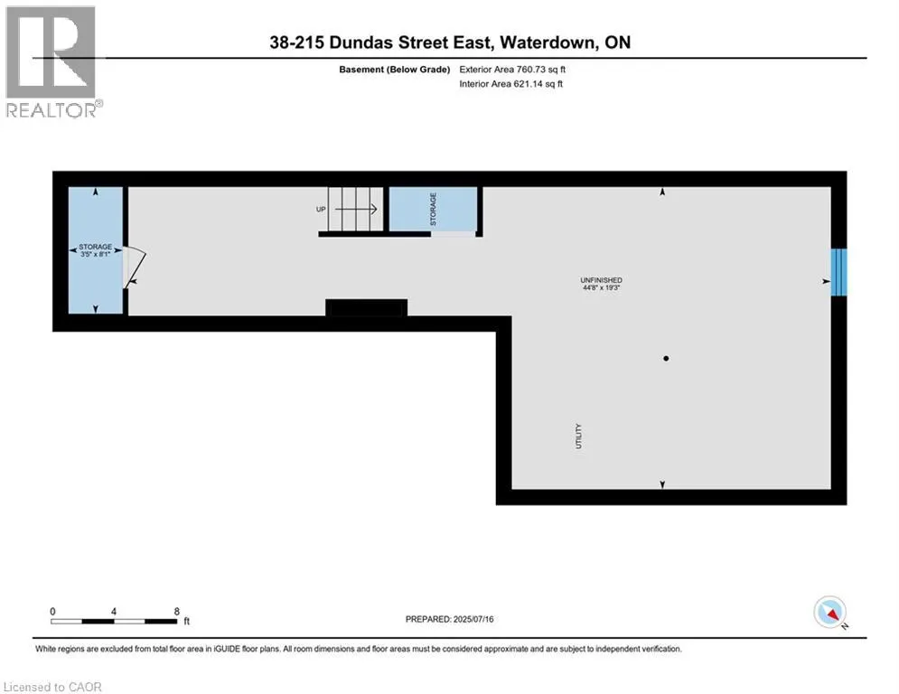 215 DUNDAS Street E Unit# 38, #38
