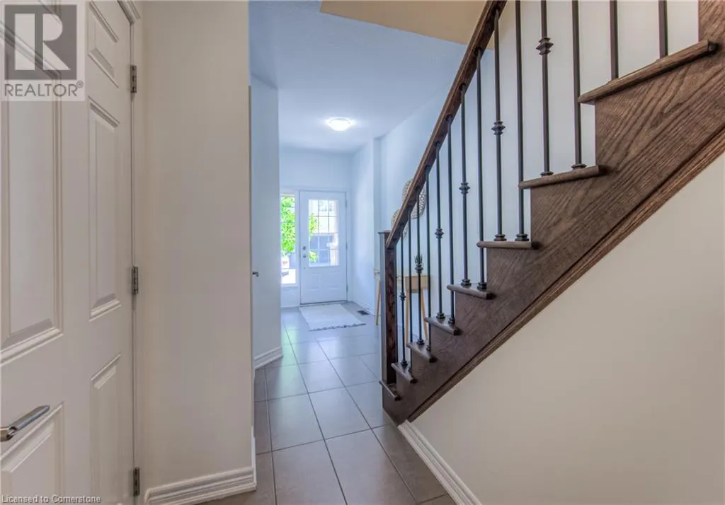 215 DUNDAS Street E Unit# 38, #38