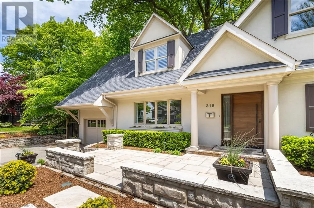 319 GOODRAM Drive