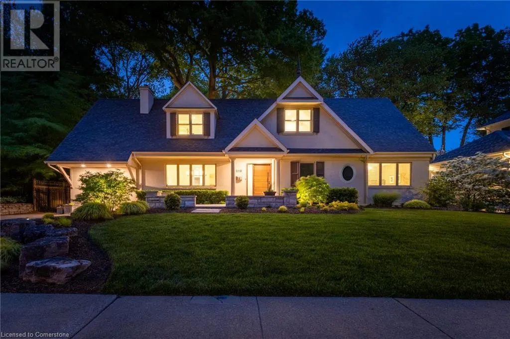 319 GOODRAM Drive