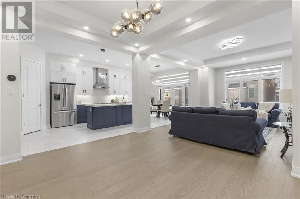 3114 TRAVERTINE Drive
