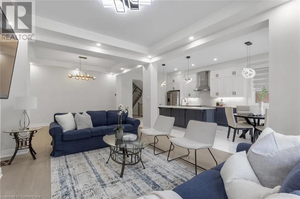 3114 TRAVERTINE Drive
