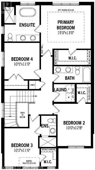 3114 TRAVERTINE Drive