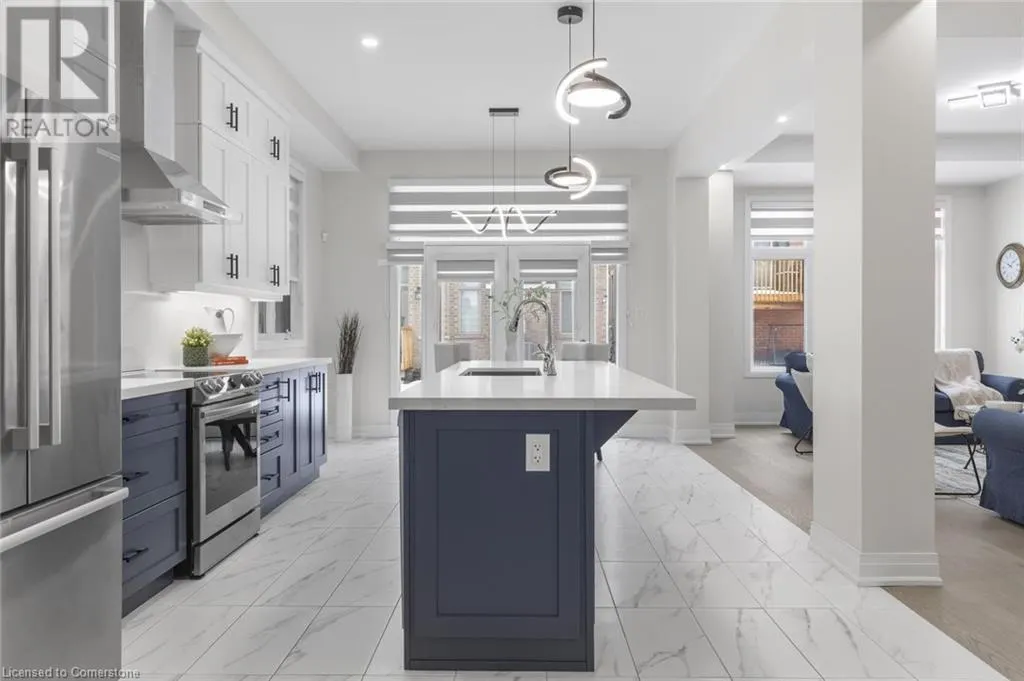 3114 TRAVERTINE Drive