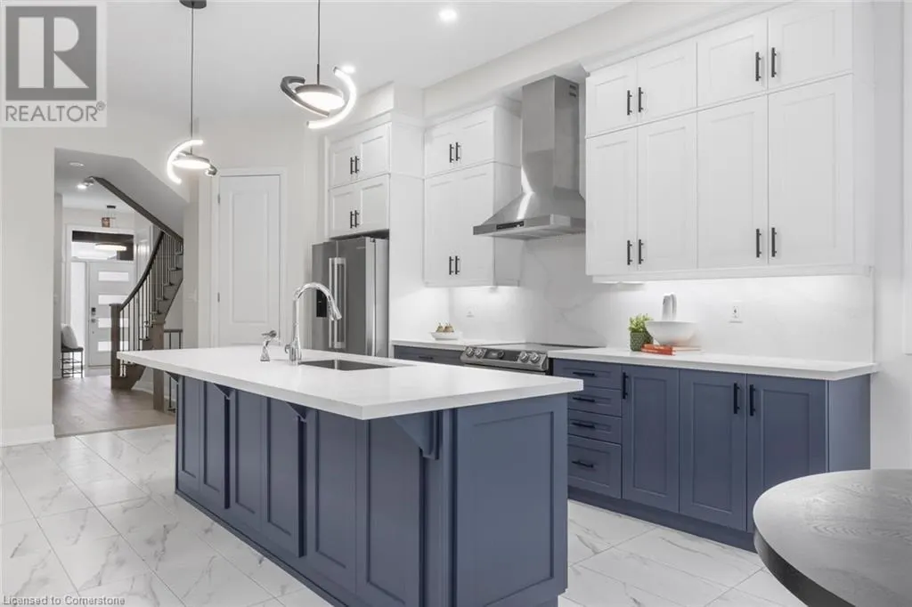 3114 TRAVERTINE Drive