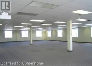 1550 UPPER JAMES Street Unit# 200Z, #200Z