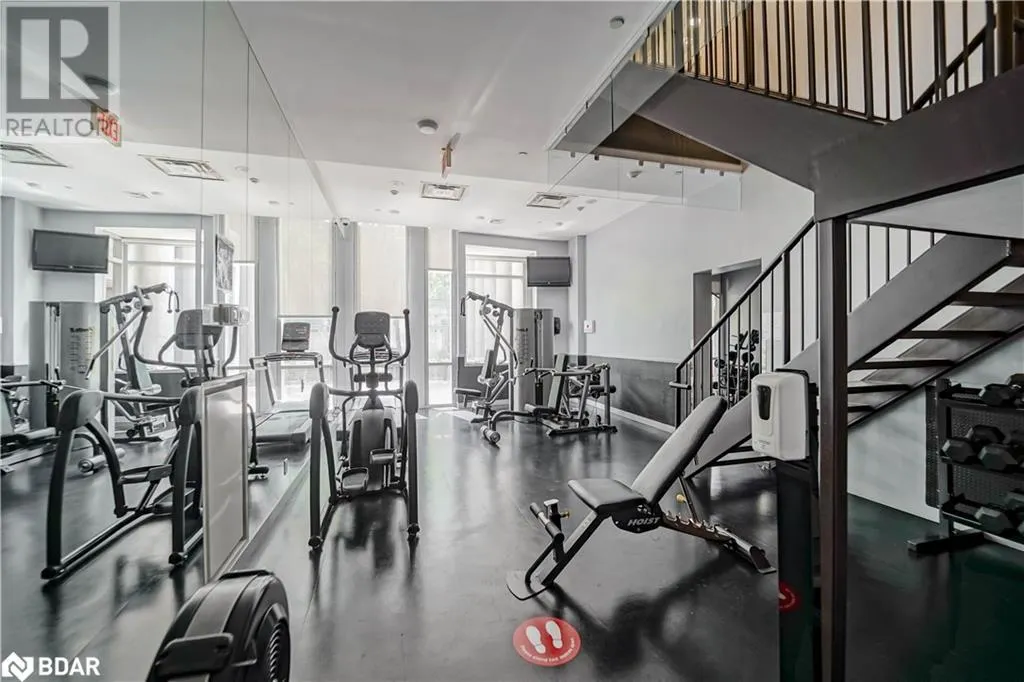 30 CANTERBURY Place Unit# 507, #507