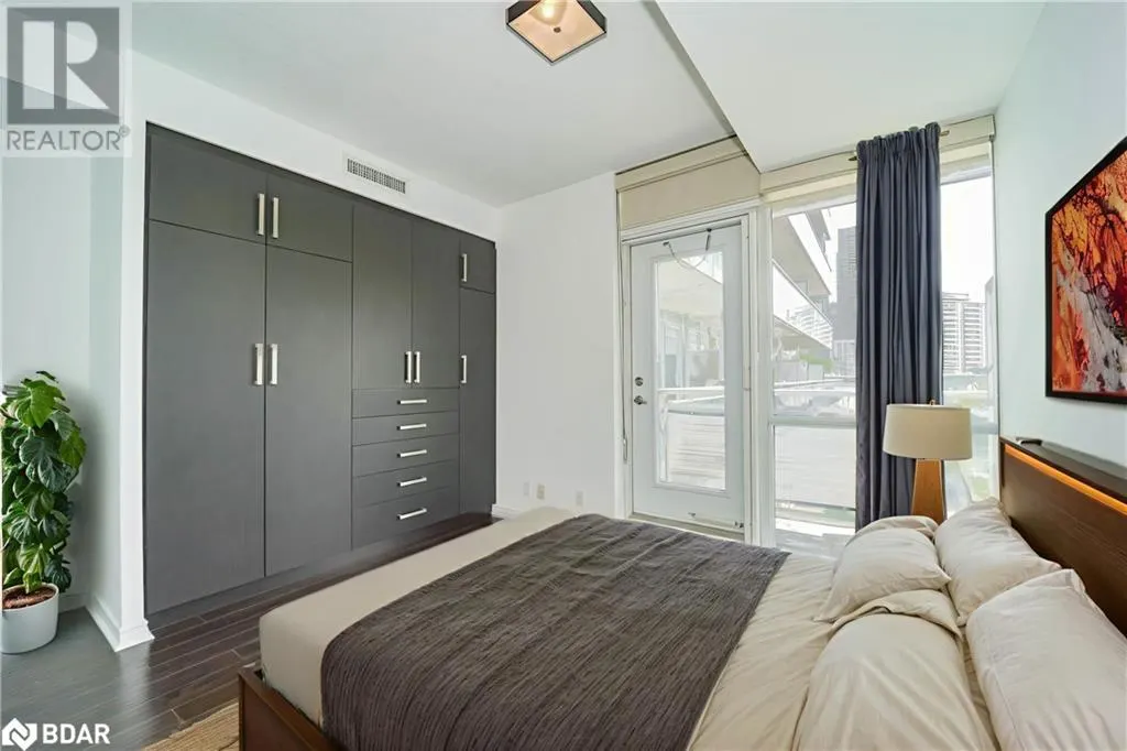 30 CANTERBURY Place Unit# 507, #507