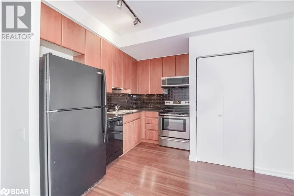 30 CANTERBURY Place Unit# 507, #507