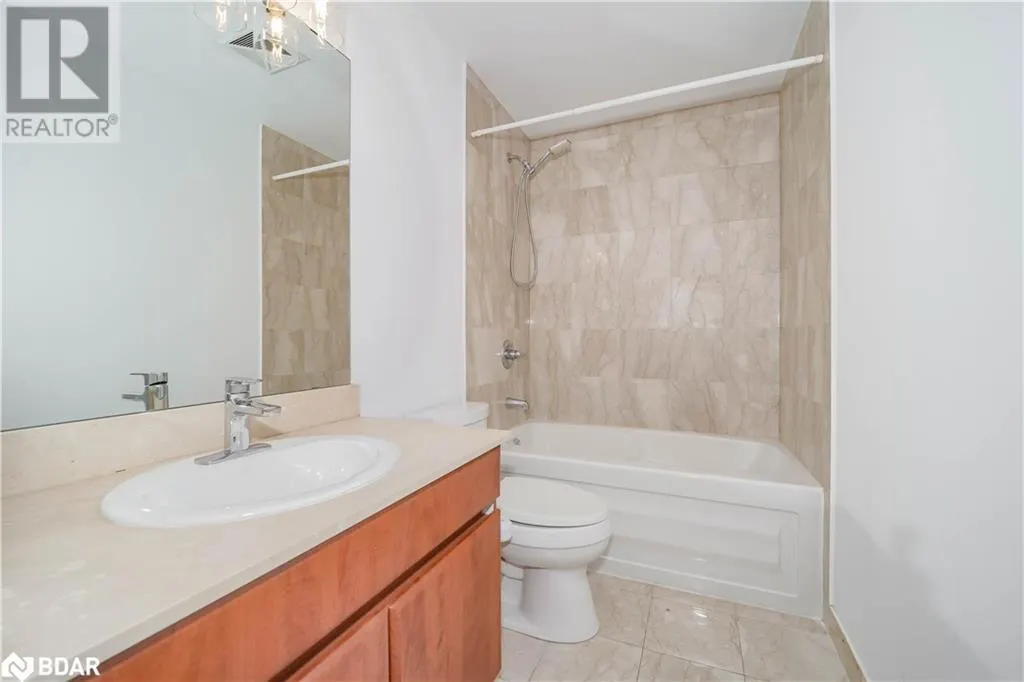 30 CANTERBURY Place Unit# 507, #507