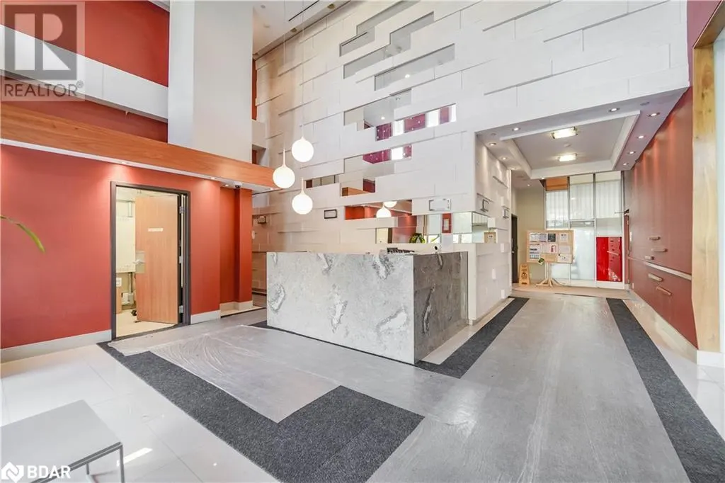 30 CANTERBURY Place Unit# 507, #507