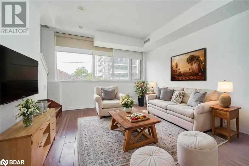 30 CANTERBURY Place Unit# 507, #507