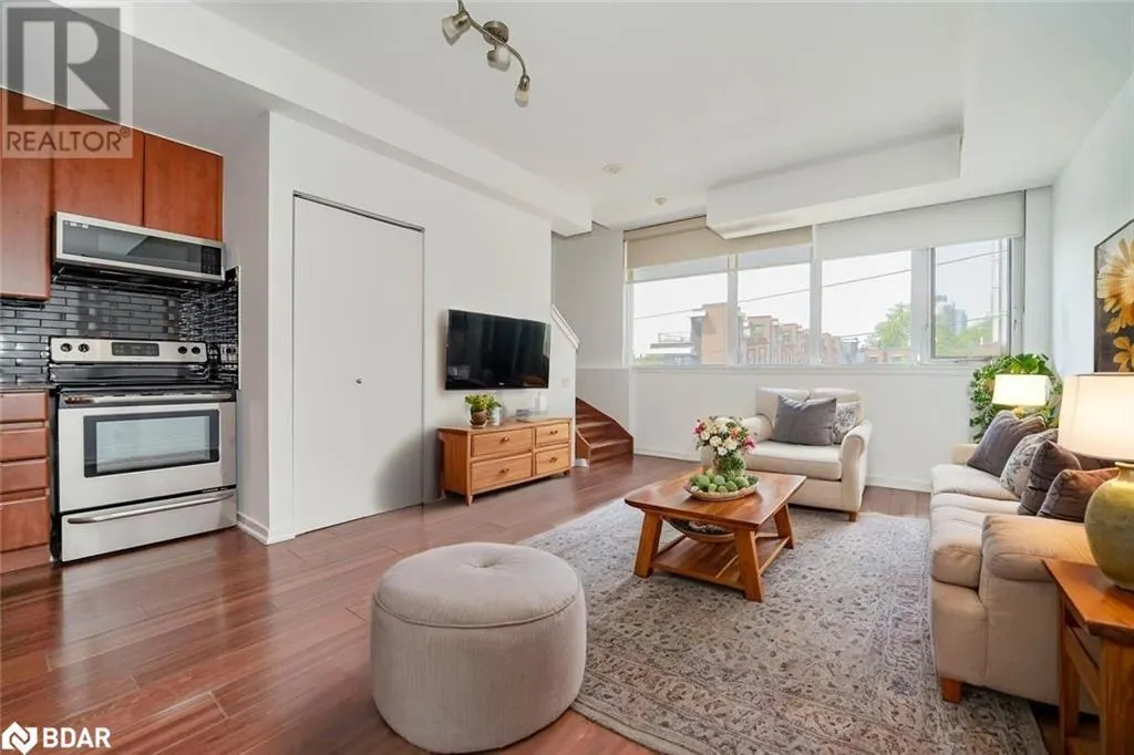 30 CANTERBURY Place Unit# 507, #507