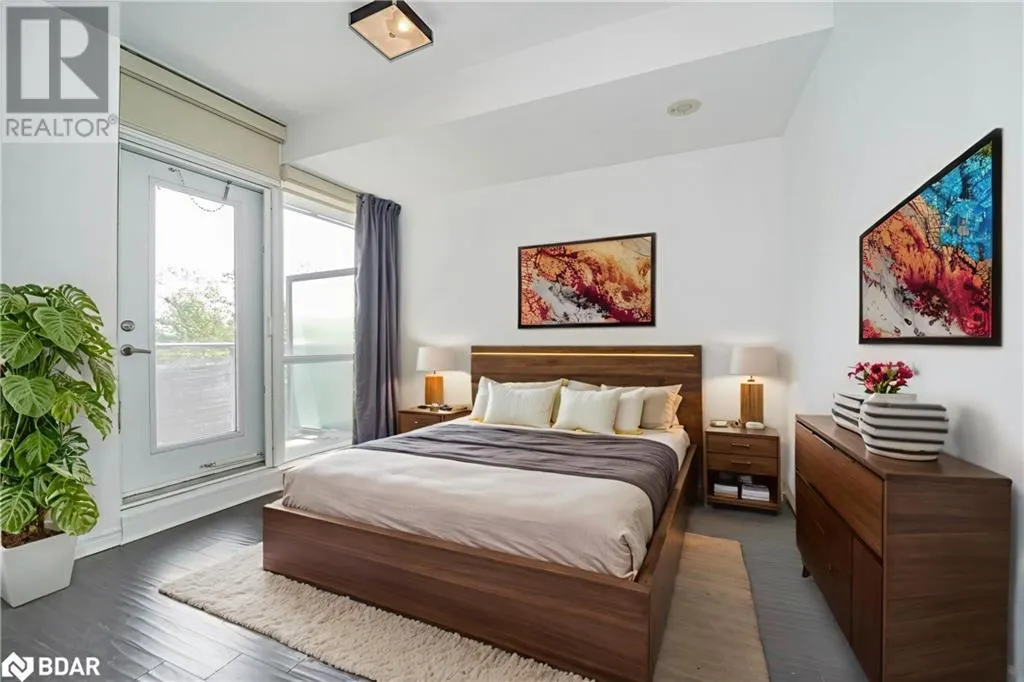 30 CANTERBURY Place Unit# 507, #507