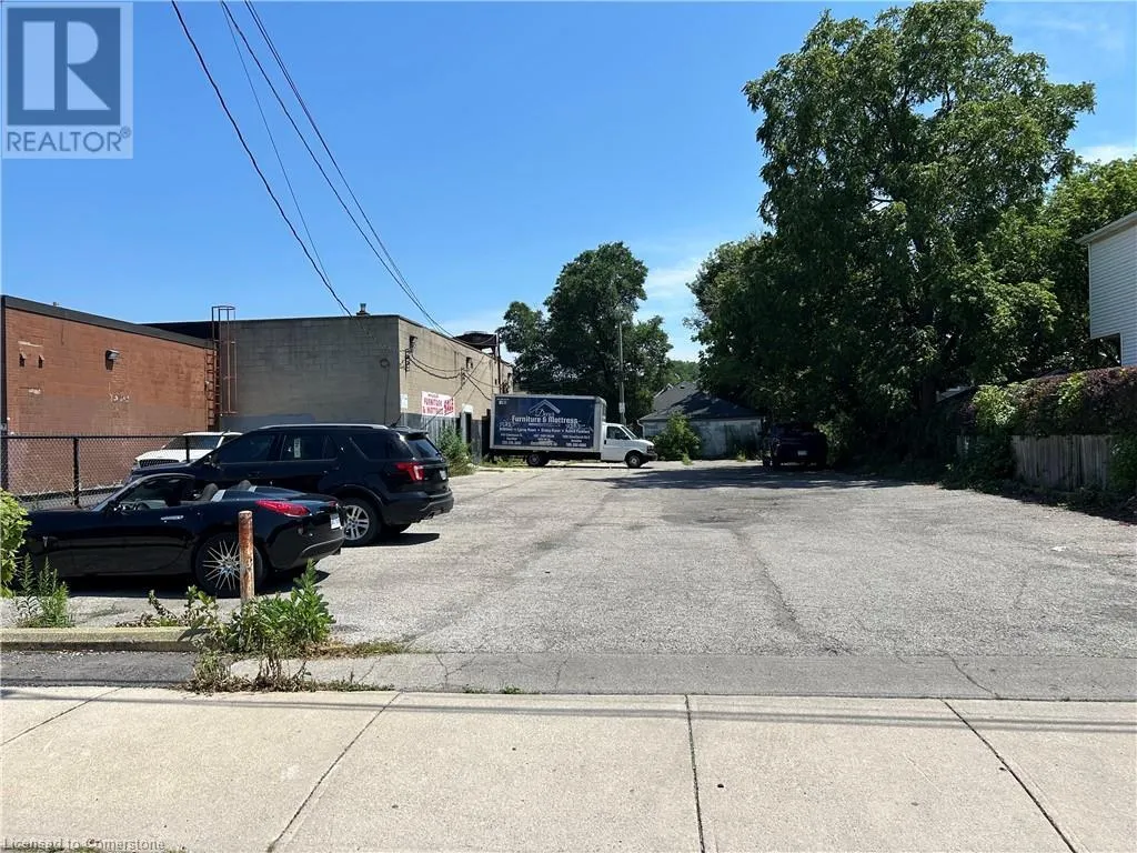 416 CONCESSION Street