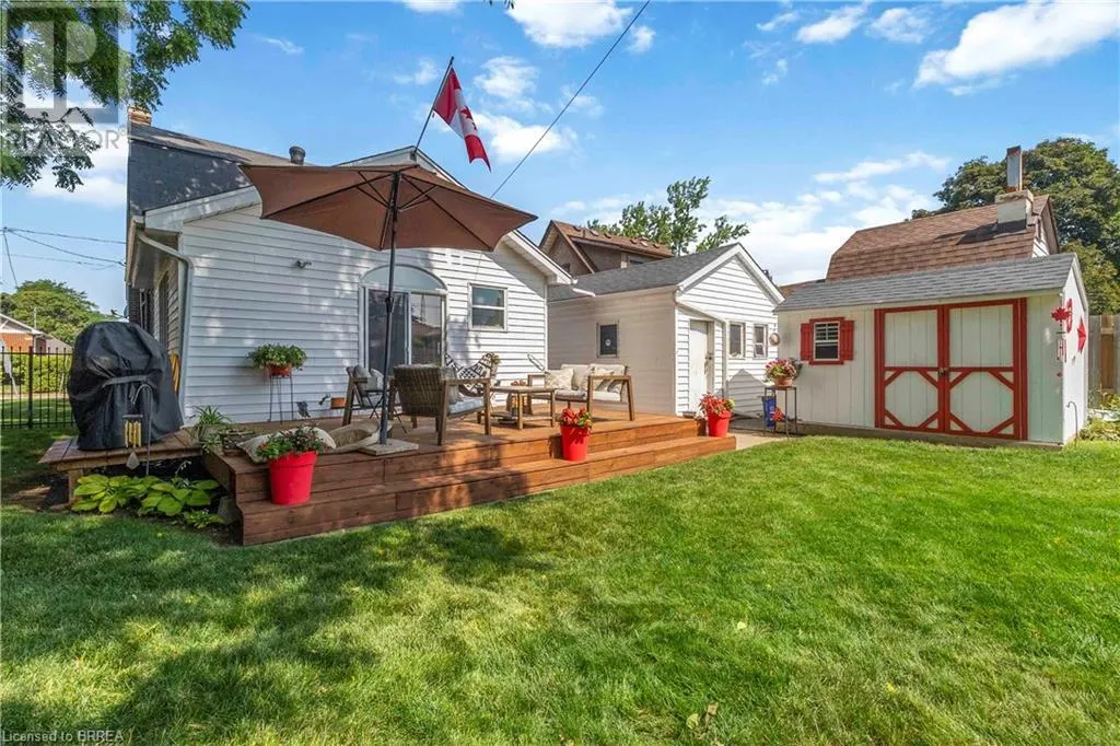 57 ABIGAIL Avenue