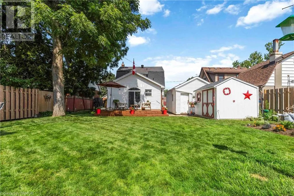 57 ABIGAIL Avenue