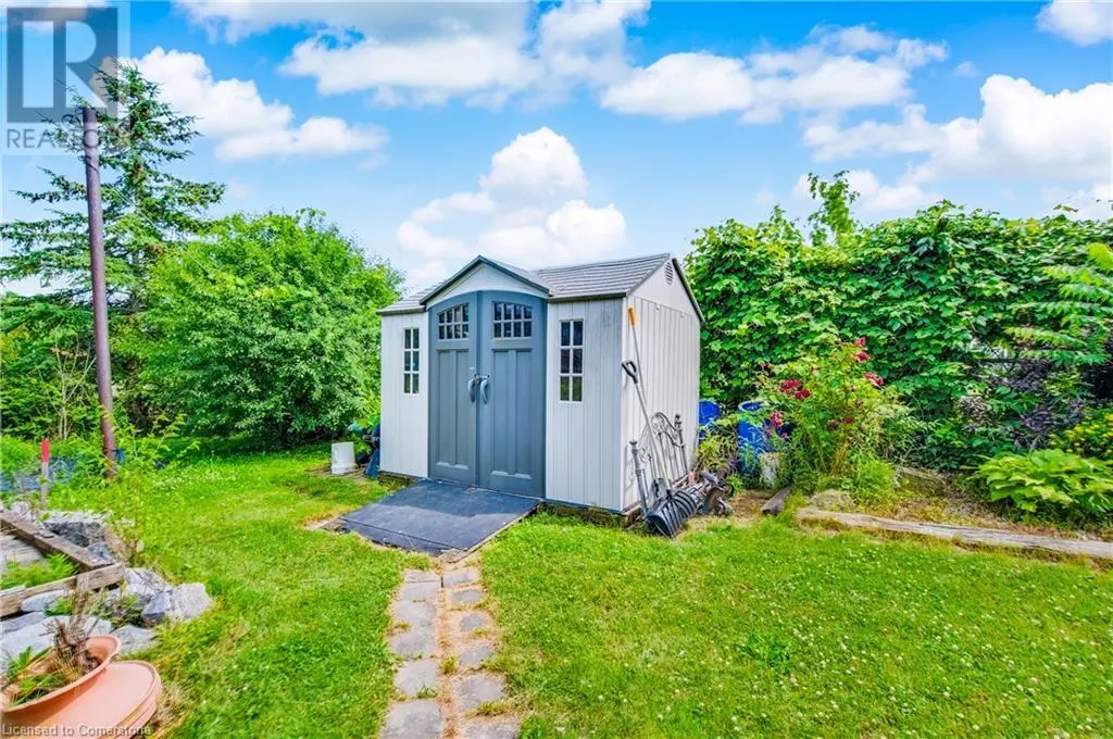 348 BARRICK Road