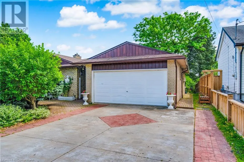 348 BARRICK Road