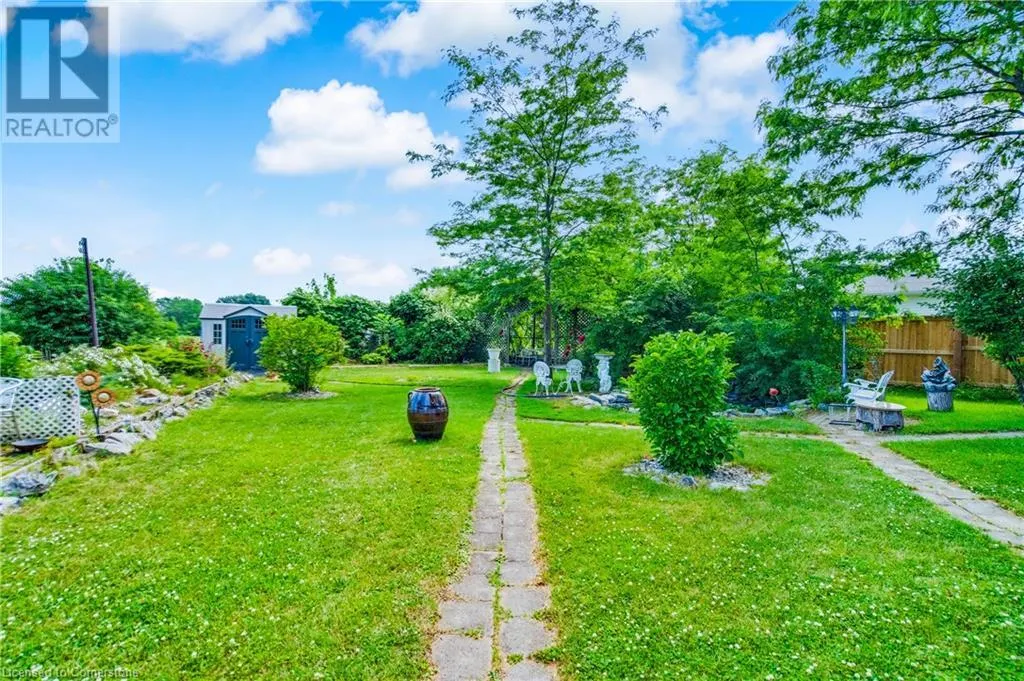 348 BARRICK Road