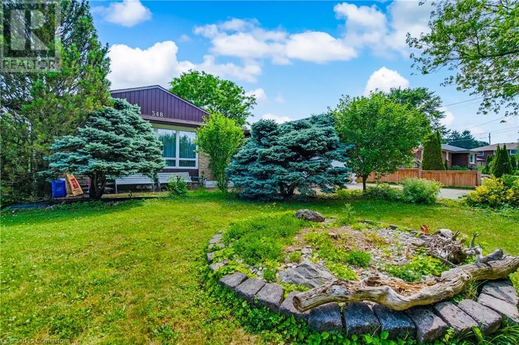 348 BARRICK Road