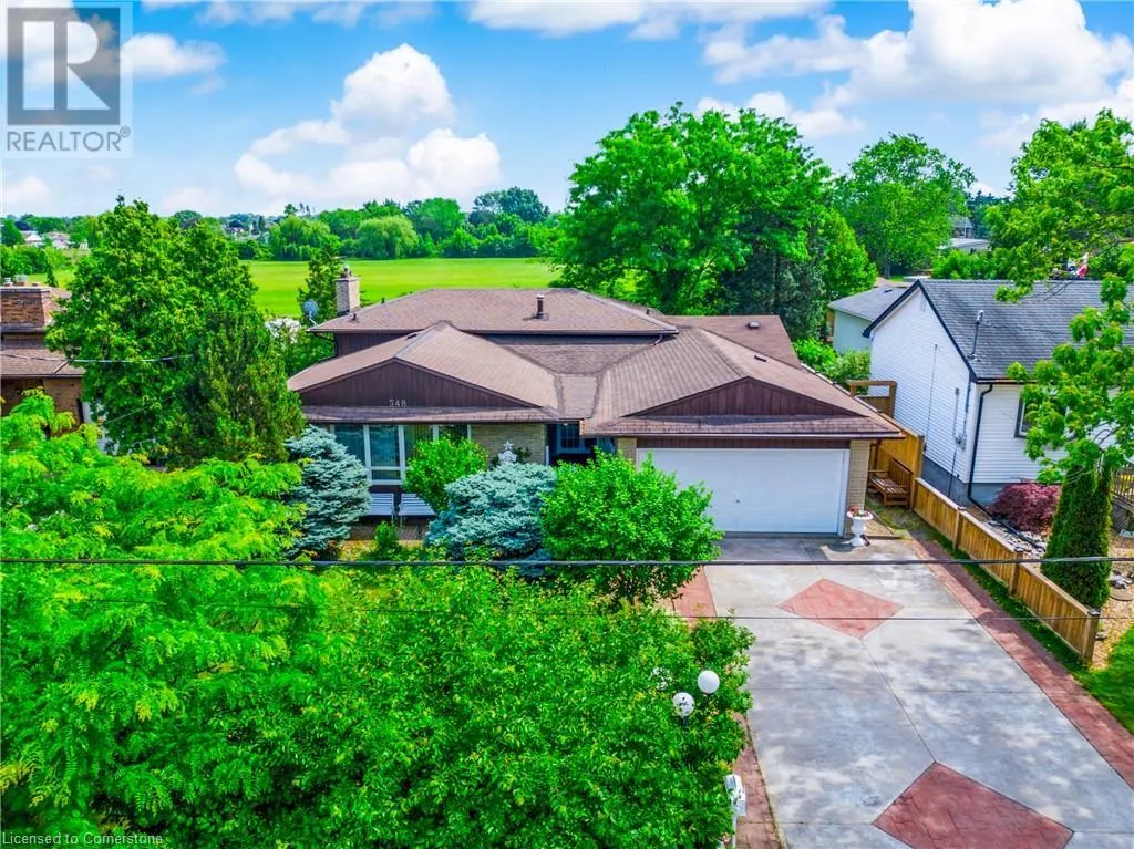 348 BARRICK Road