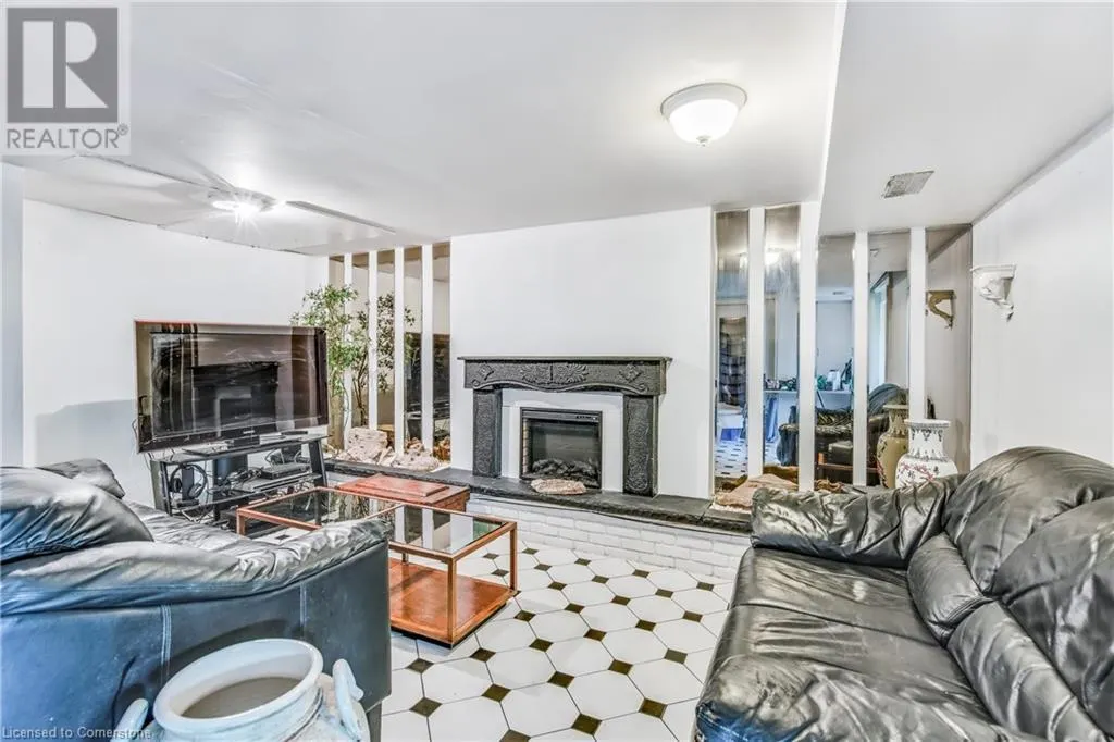 348 BARRICK Road