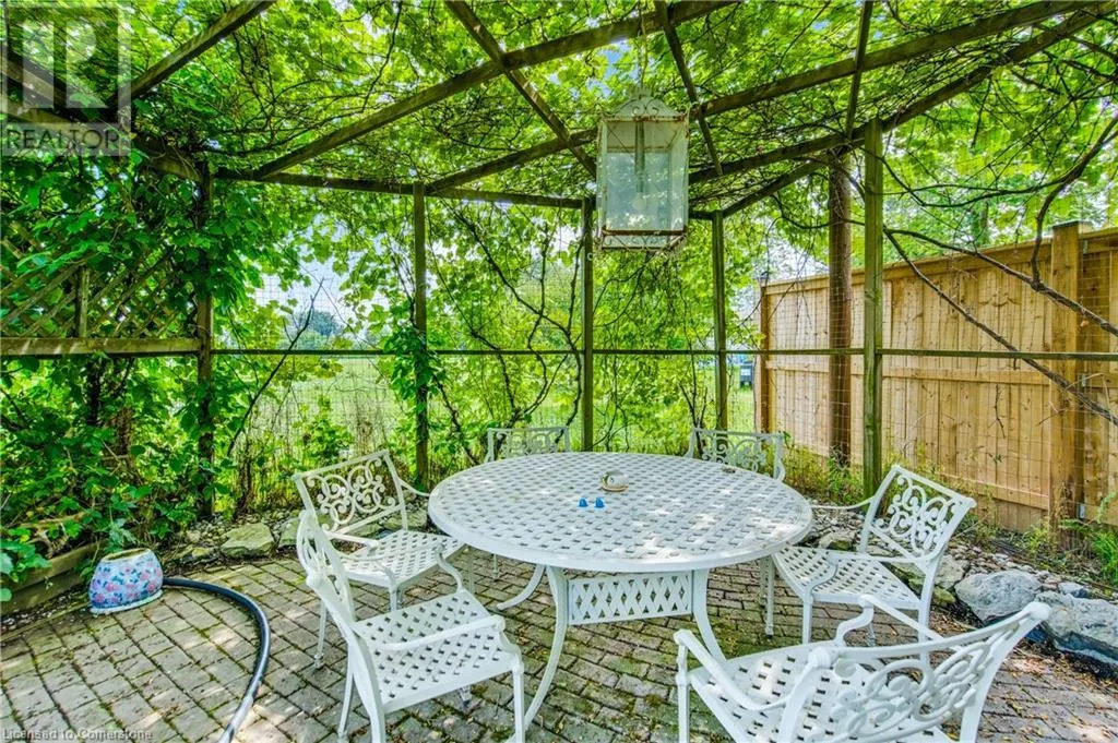 348 BARRICK Road