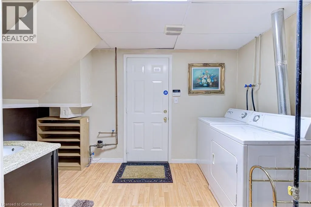3030 BREAKWATER Court Unit# 16, #16