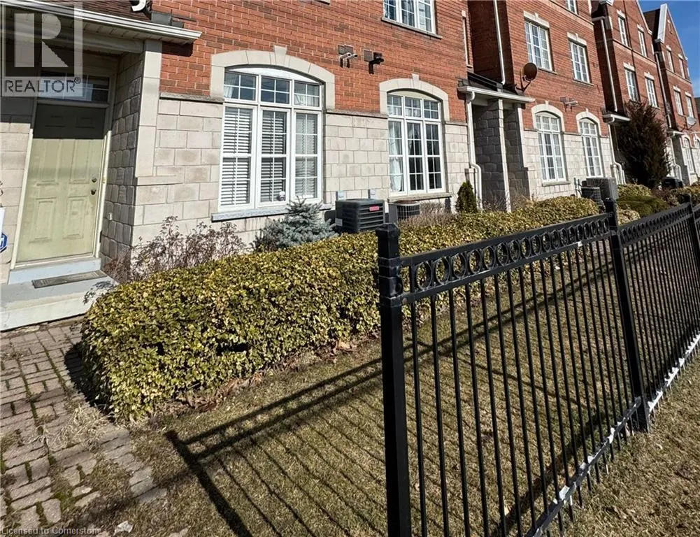 3030 BREAKWATER Court Unit# 16, #16