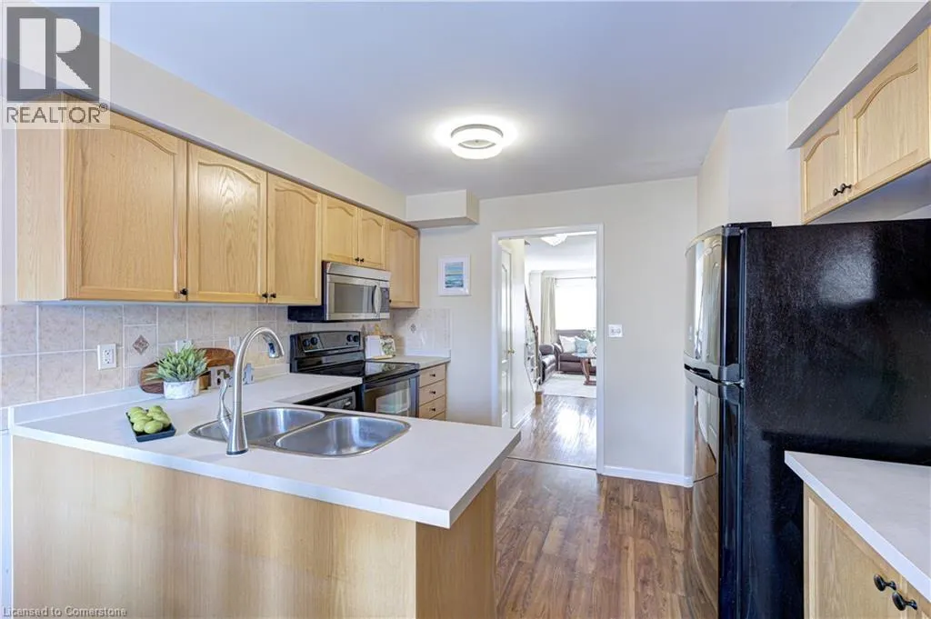 3030 BREAKWATER Court Unit# 16, #16