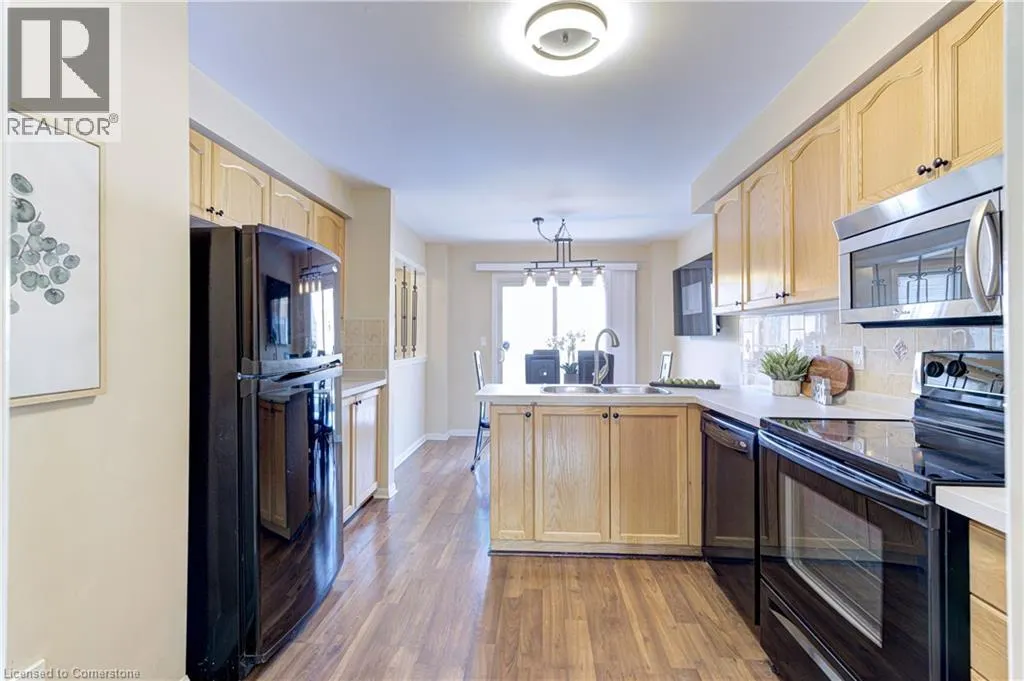 3030 BREAKWATER Court Unit# 16, #16