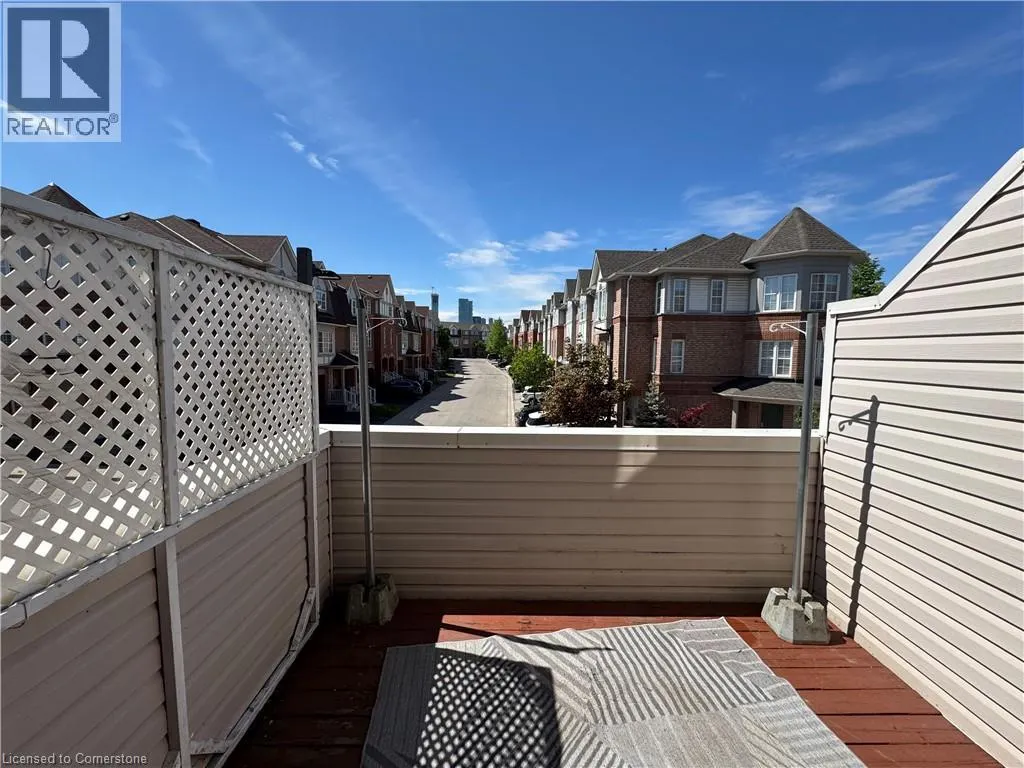 3030 BREAKWATER Court Unit# 16, #16