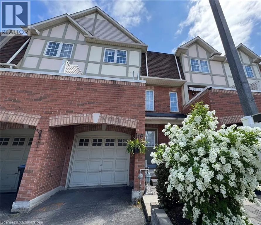 3030 BREAKWATER Court Unit# 16, #16