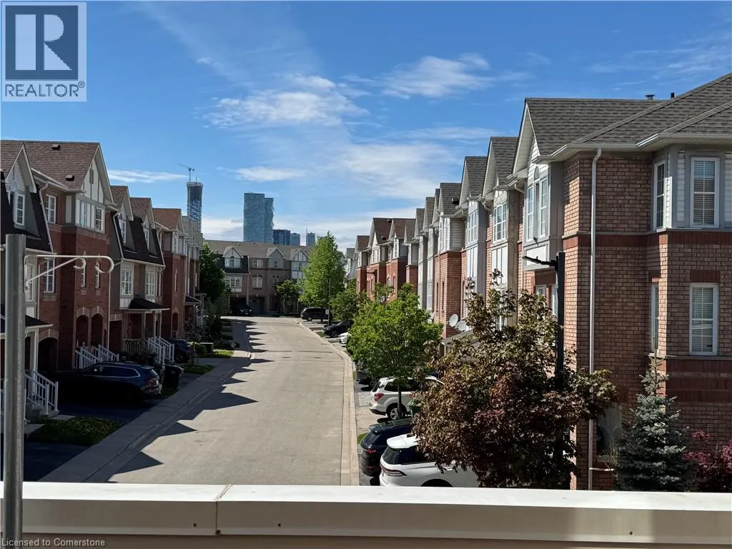 3030 BREAKWATER Court Unit# 16, #16