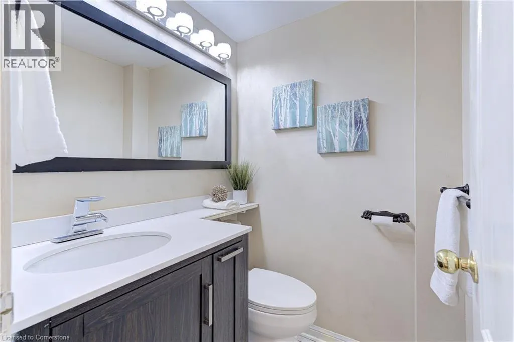 3030 BREAKWATER Court Unit# 16, #16