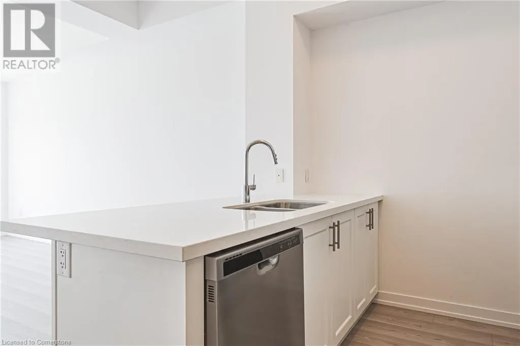 450 DUNDAS Street E Unit# 1213, #1213