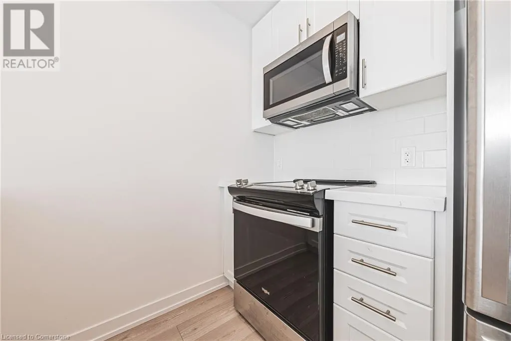 450 DUNDAS Street E Unit# 1213, #1213