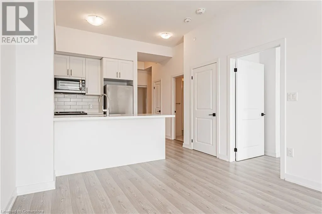 450 DUNDAS Street E Unit# 1213, #1213
