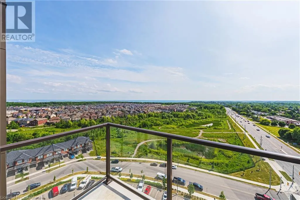 450 DUNDAS Street E Unit# 1213, #1213