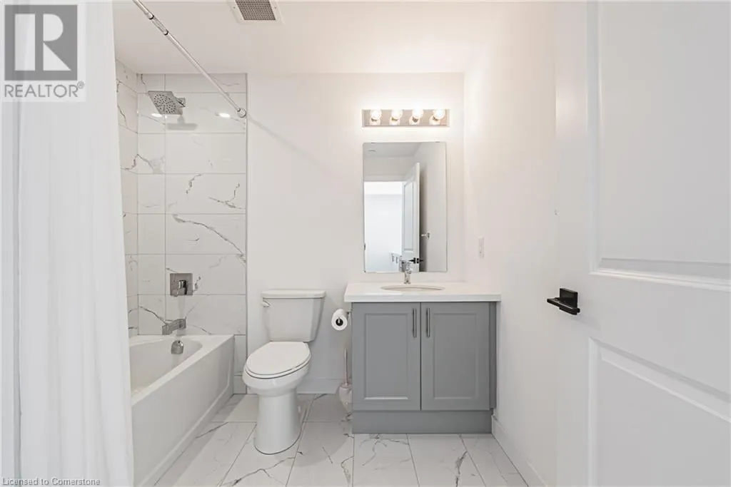 450 DUNDAS Street E Unit# 1213, #1213