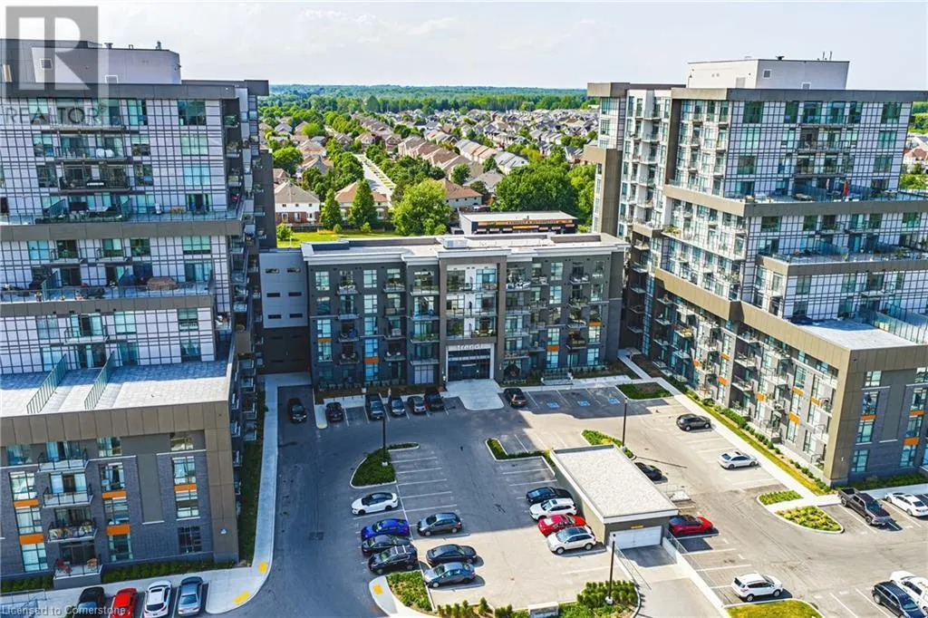 450 DUNDAS Street E Unit# 1213, #1213