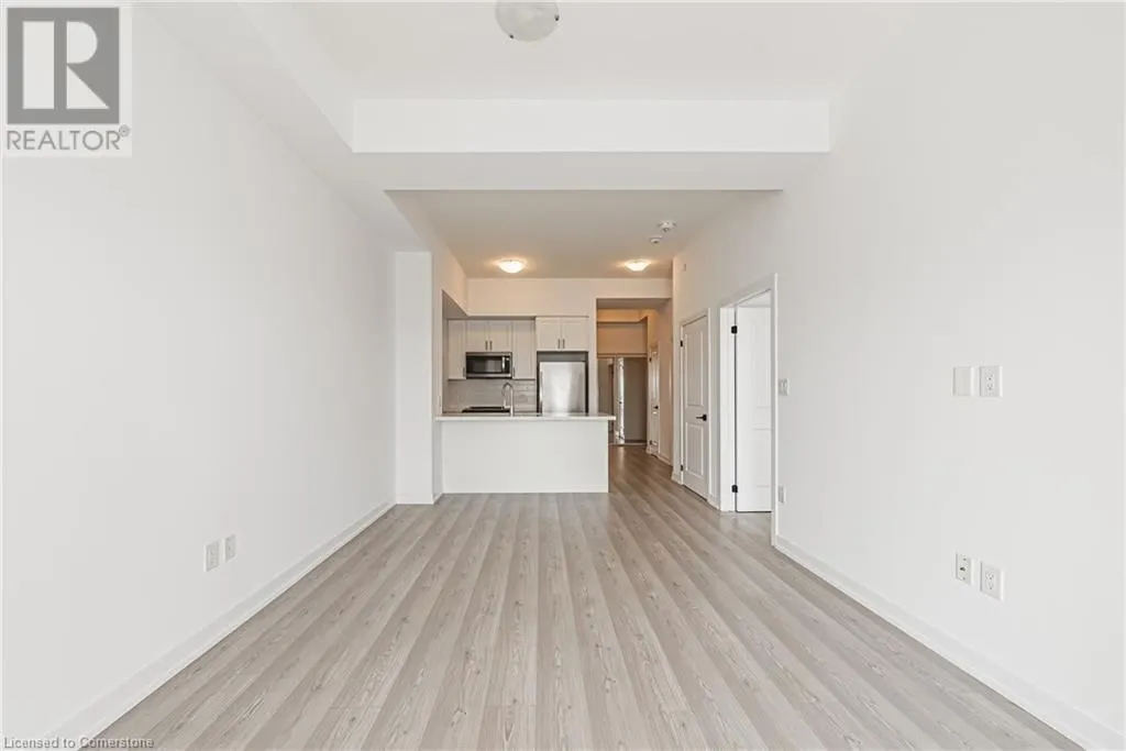 450 DUNDAS Street E Unit# 1213, #1213