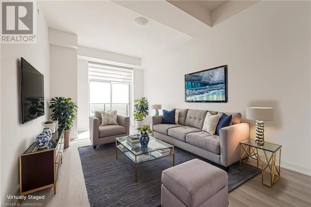 450 DUNDAS Street E Unit# 1213, #1213