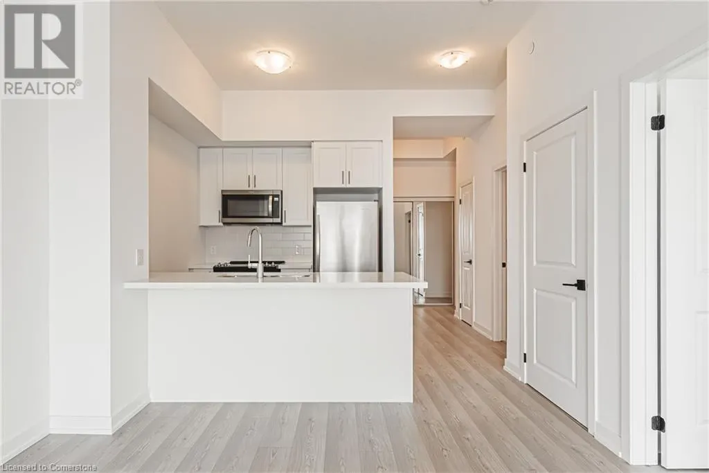 450 DUNDAS Street E Unit# 1213, #1213