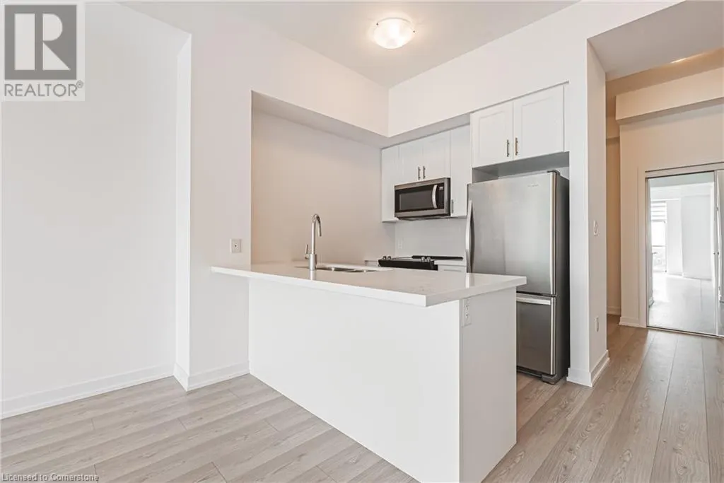 450 DUNDAS Street E Unit# 1213, #1213