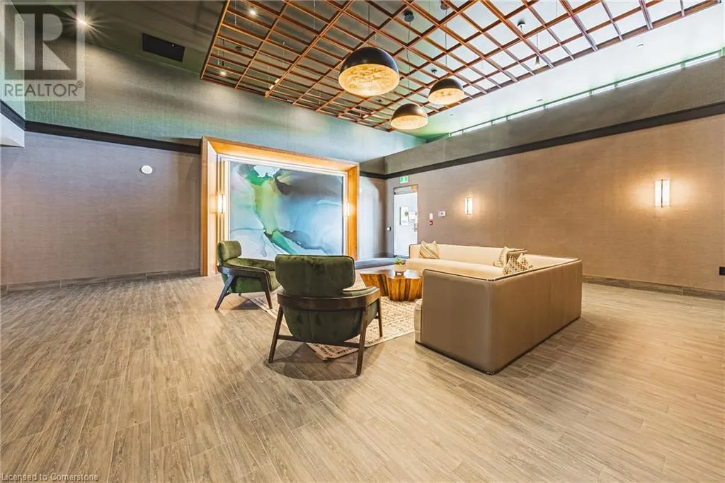 450 DUNDAS Street E Unit# 1213, #1213