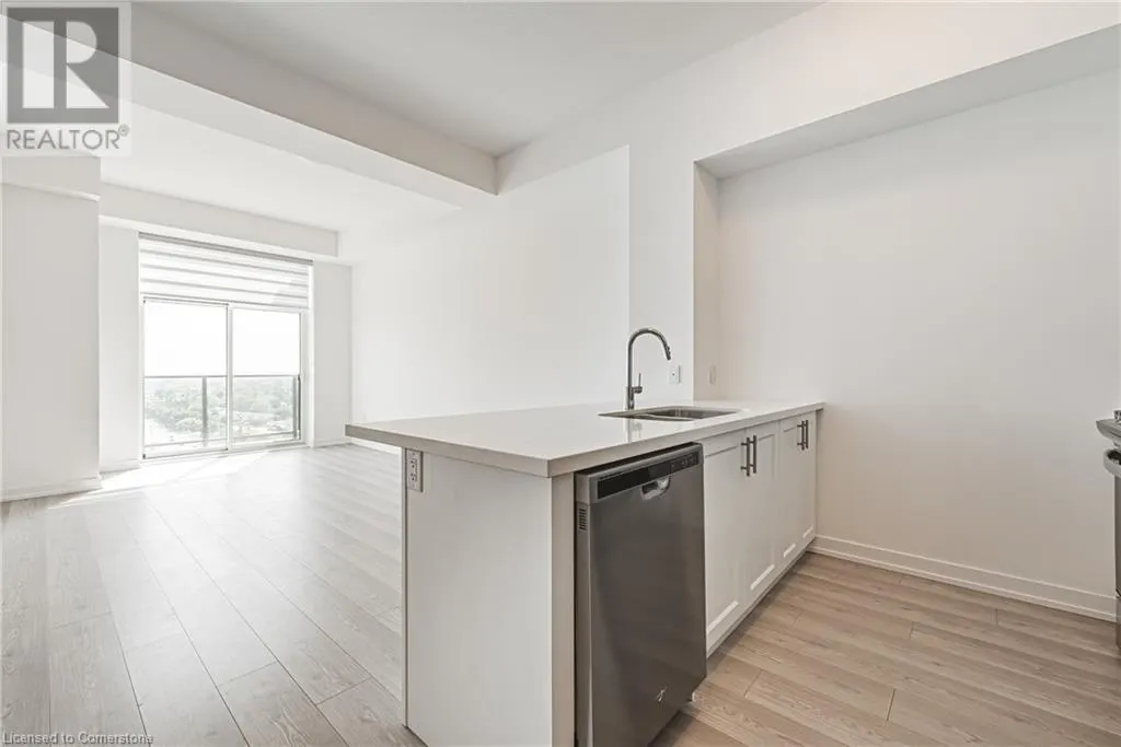 450 DUNDAS Street E Unit# 1213, #1213