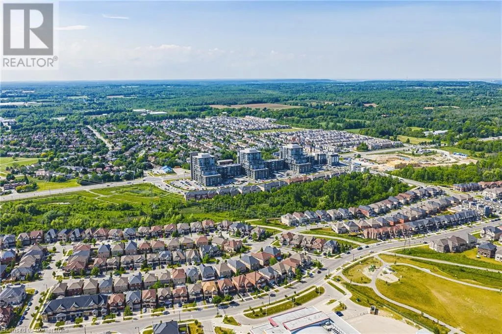 450 DUNDAS Street E Unit# 1213, #1213
