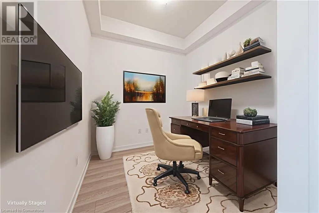 450 DUNDAS Street E Unit# 1213, #1213